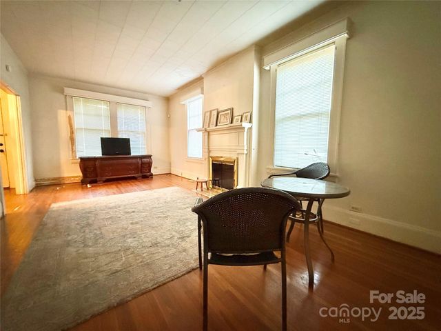 112 E Ashe Street, Wadesboro, NC 28170