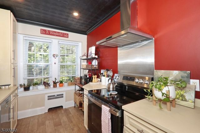217 Prospect Ave 2A, Cranford Twp., NJ 07016