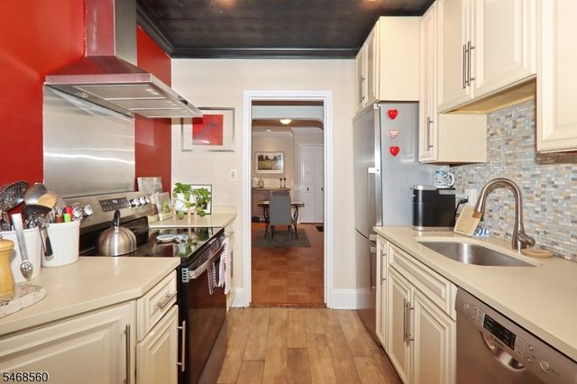 217 Prospect Ave 2A, Cranford Twp., NJ 07016