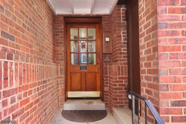 217 Prospect Ave 2A, Cranford Twp., NJ 07016