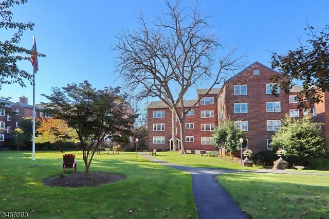 217 Prospect Ave 2A, Cranford Twp., NJ 07016
