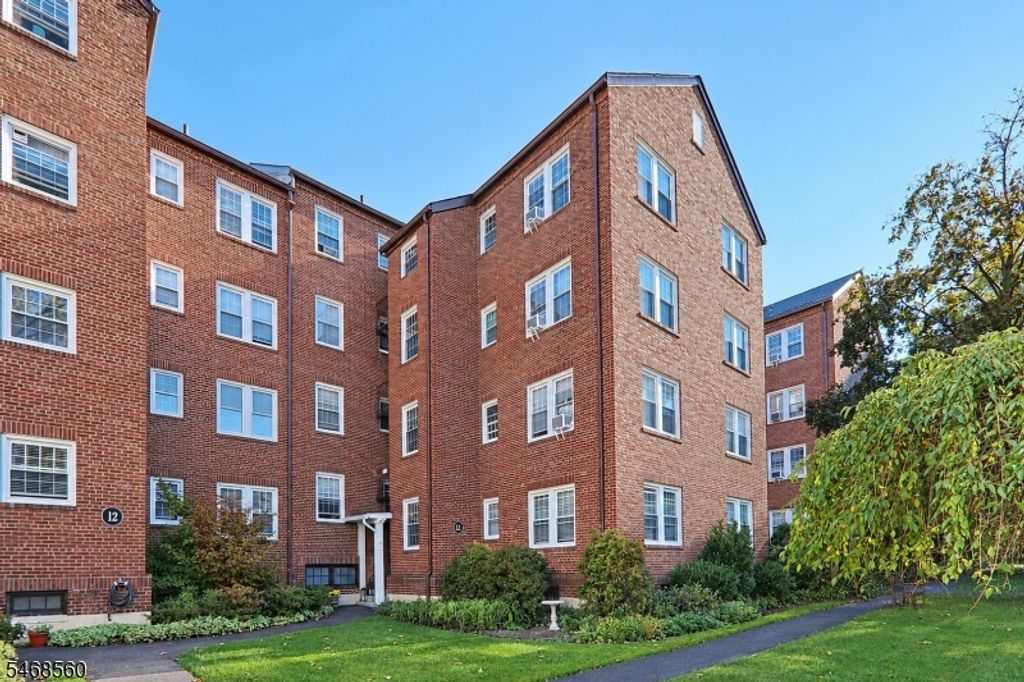 217 Prospect Ave 2A, Cranford Twp., NJ 07016