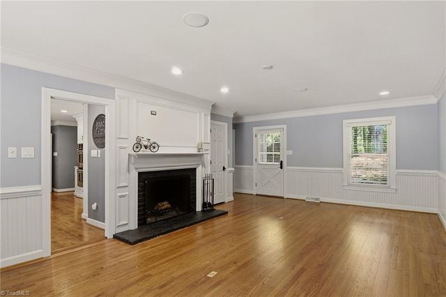 3105 Saint Regis Road, Greensboro, NC 27408