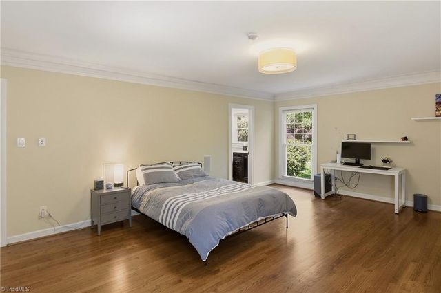 3105 Saint Regis Road, Greensboro, NC 27408