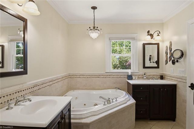 3105 Saint Regis Road, Greensboro, NC 27408