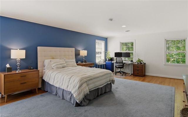 3105 Saint Regis Road, Greensboro, NC 27408