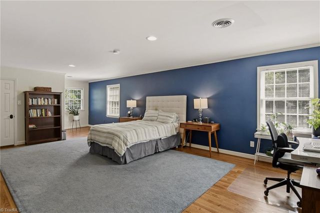 3105 Saint Regis Road, Greensboro, NC 27408