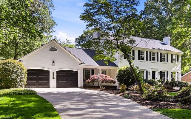 3105 Saint Regis Road, Greensboro, NC 27408