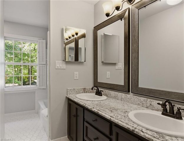 3105 Saint Regis Road, Greensboro, NC 27408