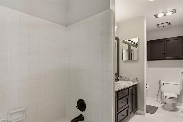 3105 Saint Regis Road, Greensboro, NC 27408
