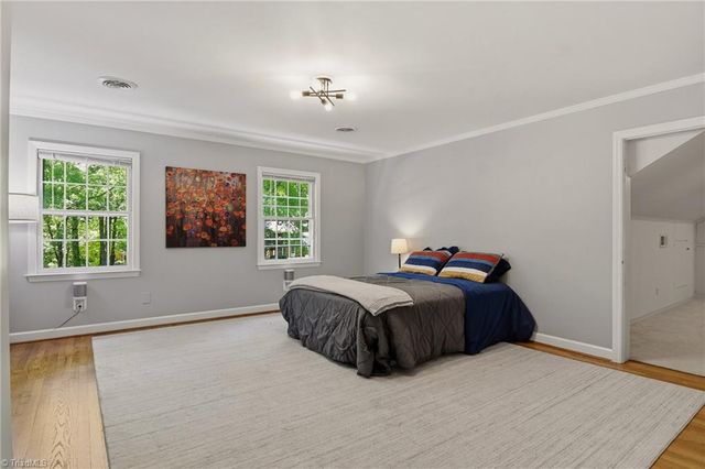 3105 Saint Regis Road, Greensboro, NC 27408