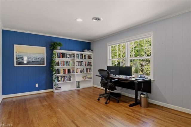 3105 Saint Regis Road, Greensboro, NC 27408