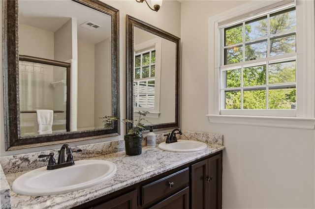 3105 Saint Regis Road, Greensboro, NC 27408