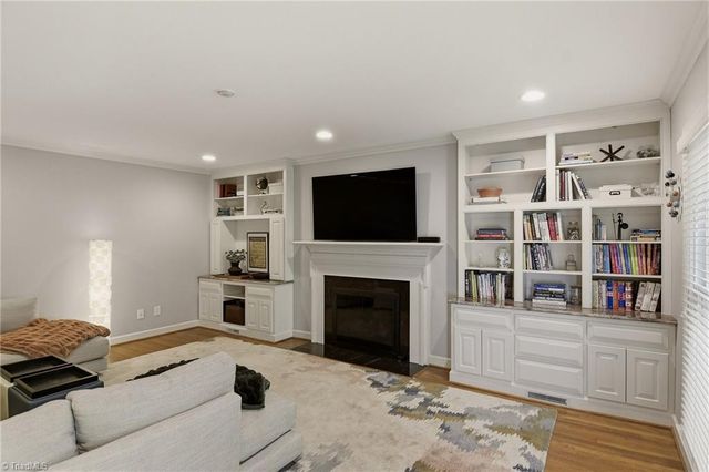 3105 Saint Regis Road, Greensboro, NC 27408