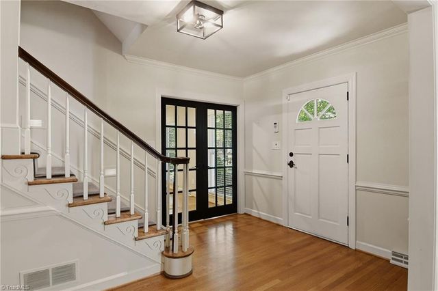 3105 Saint Regis Road, Greensboro, NC 27408
