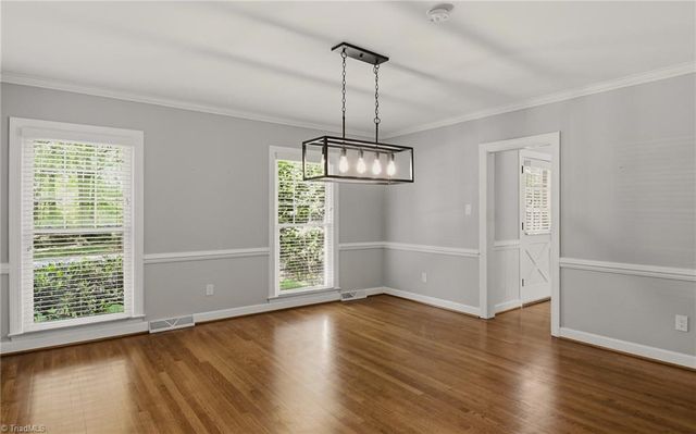 3105 Saint Regis Road, Greensboro, NC 27408