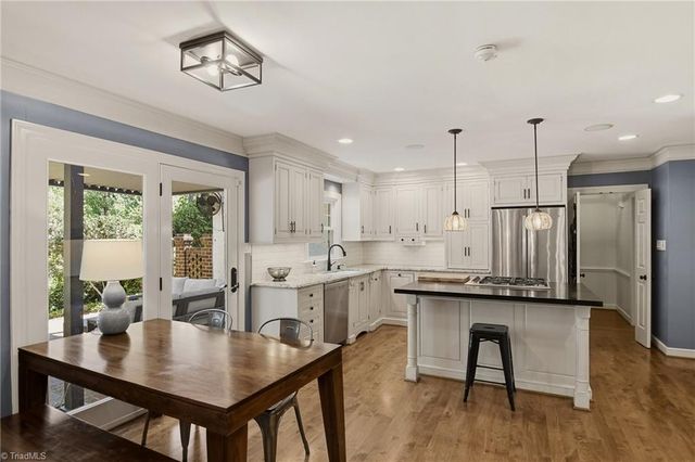 3105 Saint Regis Road, Greensboro, NC 27408