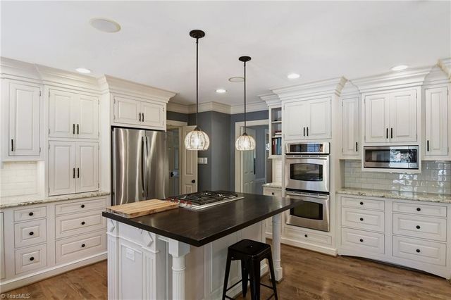 3105 Saint Regis Road, Greensboro, NC 27408
