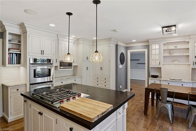 3105 Saint Regis Road, Greensboro, NC 27408