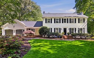 3105 Saint Regis Road, Greensboro, NC 27408