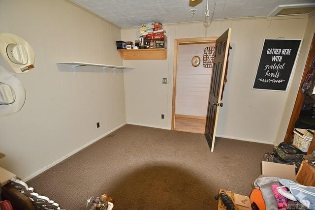 356 Pleasant Hill Road, Rockport, AR 72104