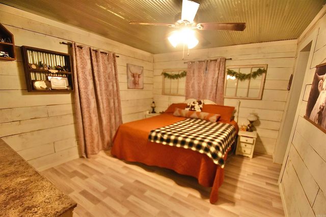 356 Pleasant Hill Road, Rockport, AR 72104