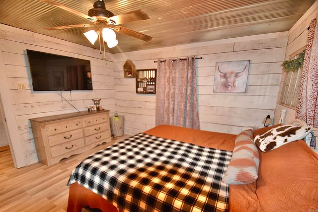 356 Pleasant Hill Road, Rockport, AR 72104