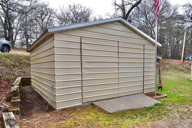 356 Pleasant Hill Road, Rockport, AR 72104