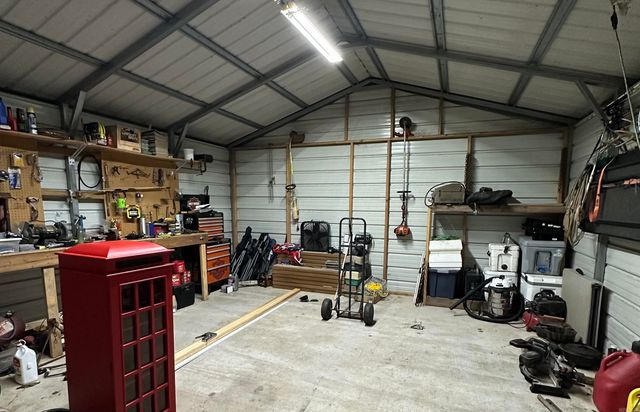 356 Pleasant Hill Road, Rockport, AR 72104