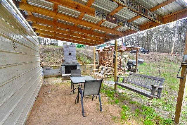 356 Pleasant Hill Road, Rockport, AR 72104