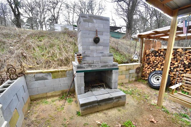 356 Pleasant Hill Road, Rockport, AR 72104