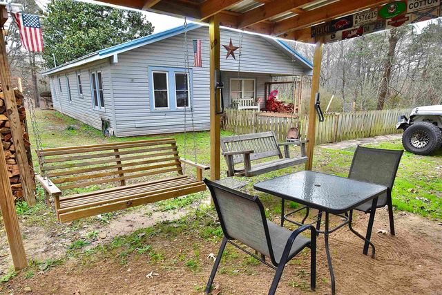 356 Pleasant Hill Road, Rockport, AR 72104