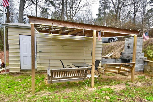 356 Pleasant Hill Road, Rockport, AR 72104