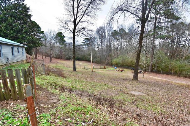 356 Pleasant Hill Road, Rockport, AR 72104