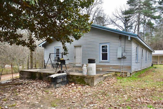 356 Pleasant Hill Road, Rockport, AR 72104