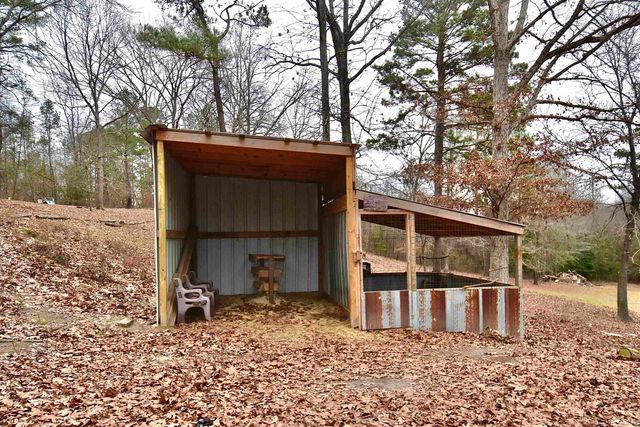 356 Pleasant Hill Road, Rockport, AR 72104