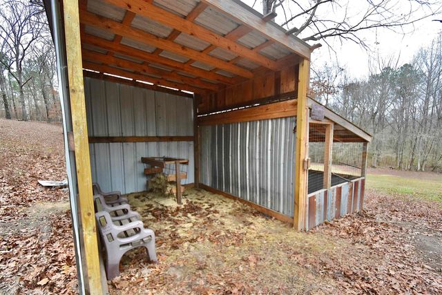 356 Pleasant Hill Road, Rockport, AR 72104