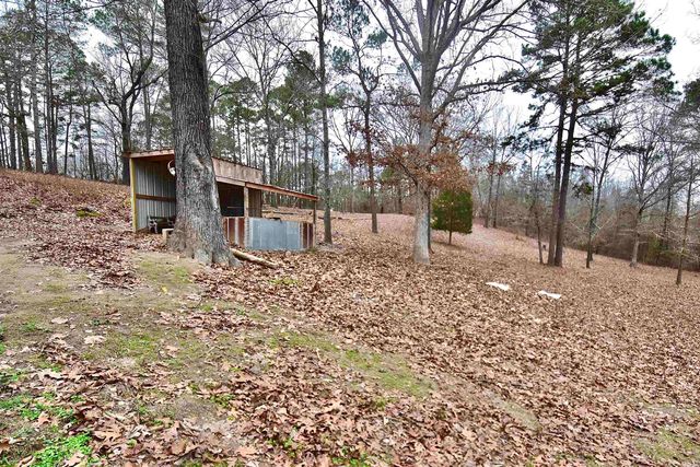 356 Pleasant Hill Road, Rockport, AR 72104