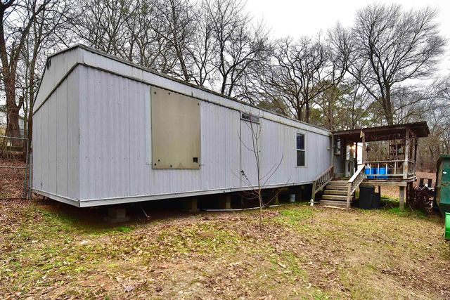 356 Pleasant Hill Road, Rockport, AR 72104