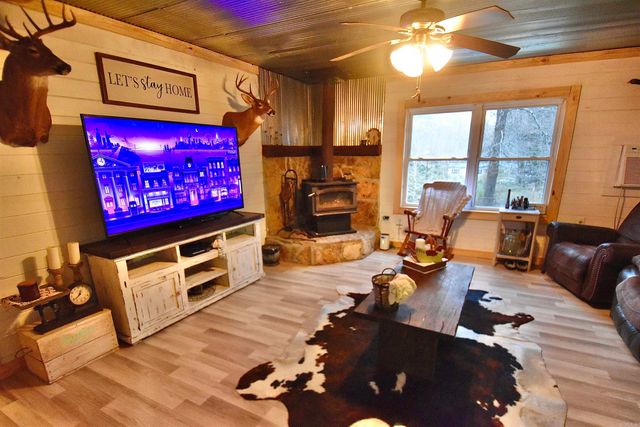 356 Pleasant Hill Road, Rockport, AR 72104