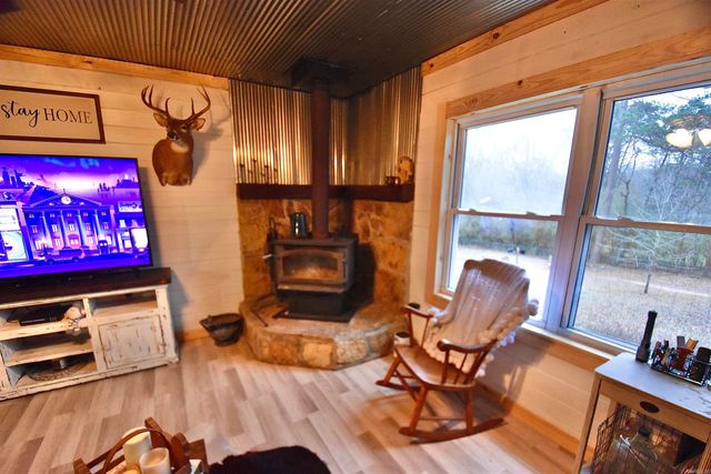 356 Pleasant Hill Road, Rockport, AR 72104