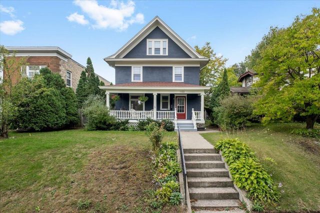 1122 Ashland Avenue, Saint Paul, MN 55104
