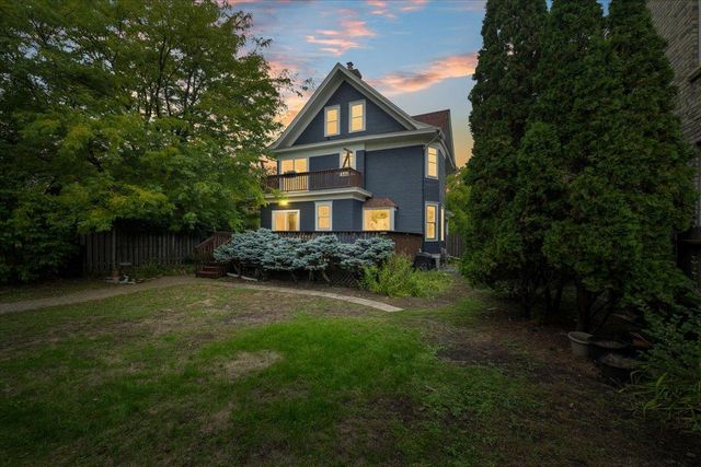 1122 Ashland Avenue, Saint Paul, MN 55104