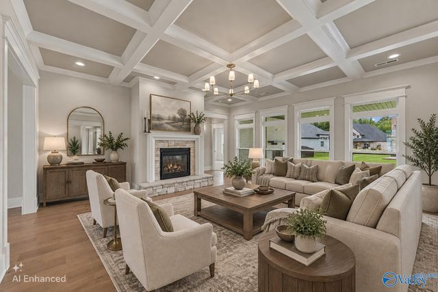 100 Twisted Cedar Circle, Madison, AL 35756