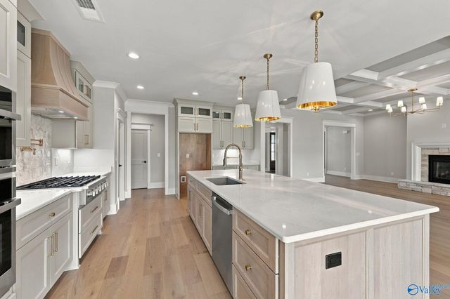 100 Twisted Cedar Circle, Madison, AL 35756