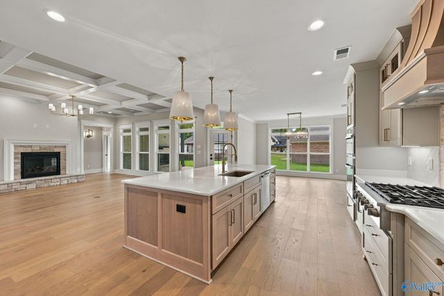 100 Twisted Cedar Circle, Madison, AL 35756