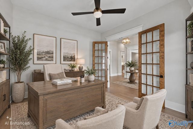 100 Twisted Cedar Circle, Madison, AL 35756