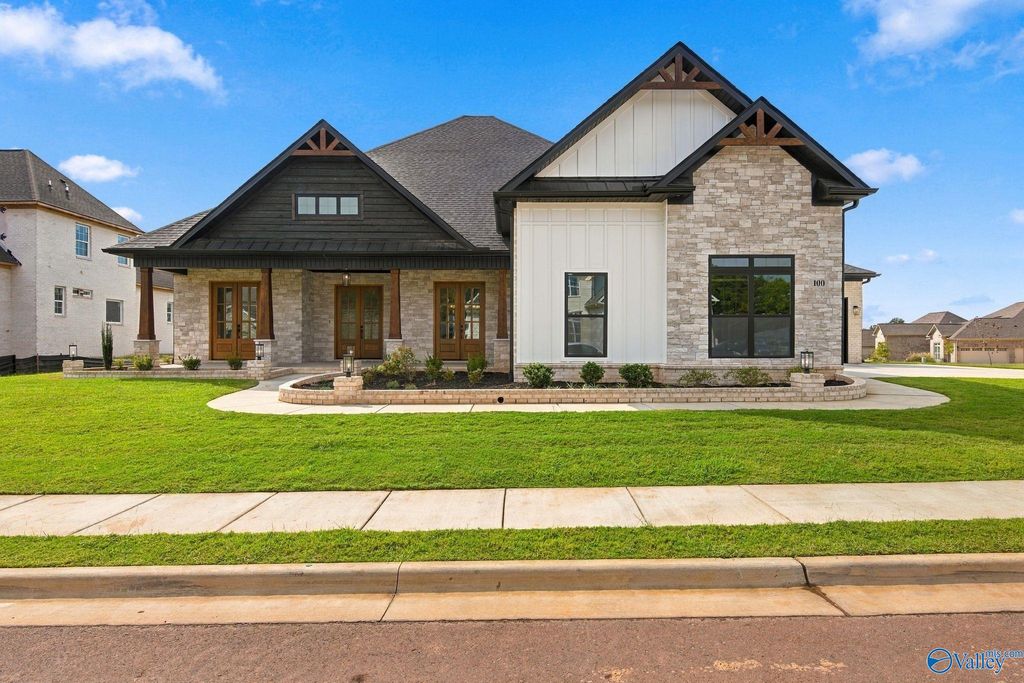 100 Twisted Cedar Circle, Madison, AL 35756