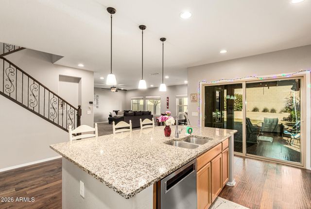 10752 W DESERT ELM Lane, Peoria, AZ 85383