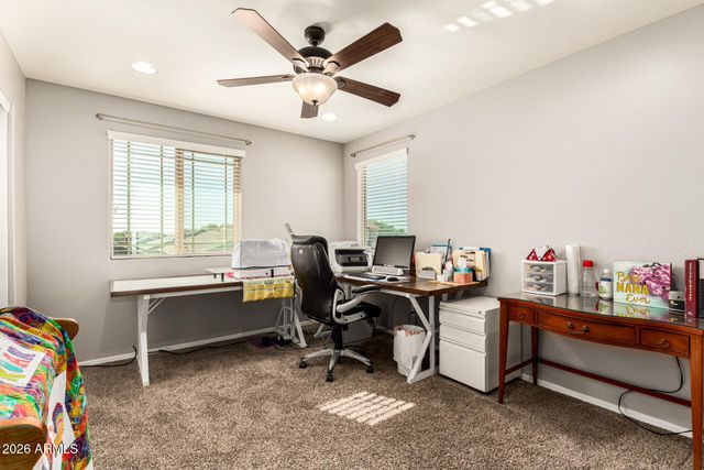 10752 W DESERT ELM Lane, Peoria, AZ 85383